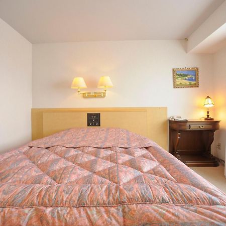 Yamagata Kokusai Hotel Екстериор снимка