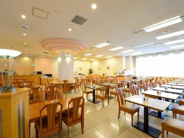 Yamagata Kokusai Hotel Екстериор снимка