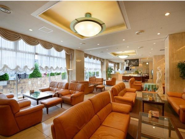 Yamagata Kokusai Hotel Екстериор снимка
