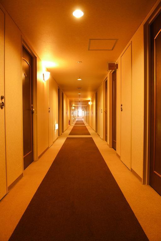 Yamagata Kokusai Hotel Екстериор снимка