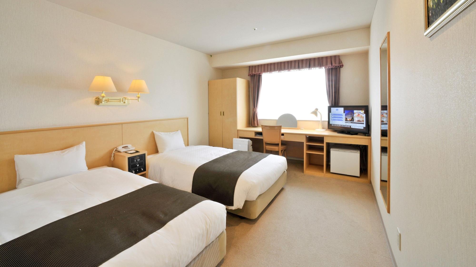 Yamagata Kokusai Hotel Екстериор снимка