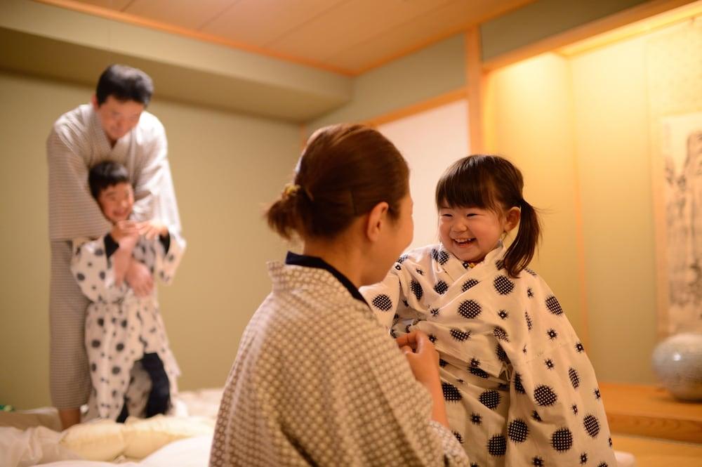 Yamagata Kokusai Hotel Екстериор снимка